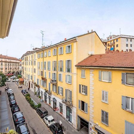 Alte Volat Casetta Mailand Exterior foto